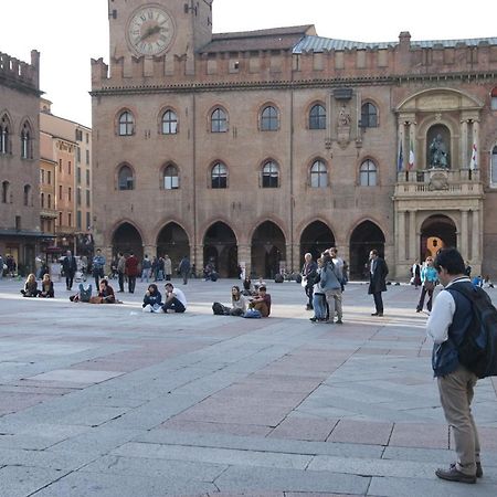 Ur-Nest Corte Galluzzi Bologna Exterior foto