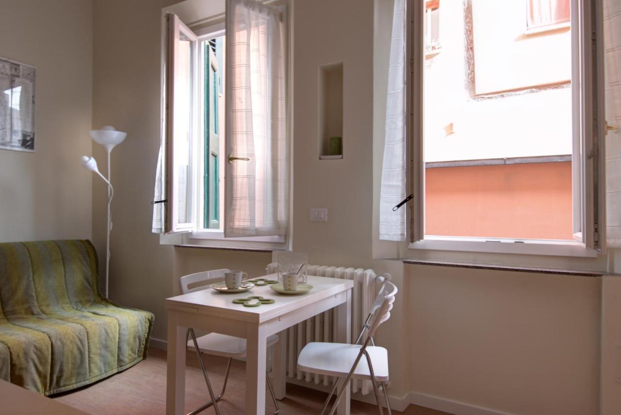 Ur-Nest Corte Galluzzi Bologna Exterior foto