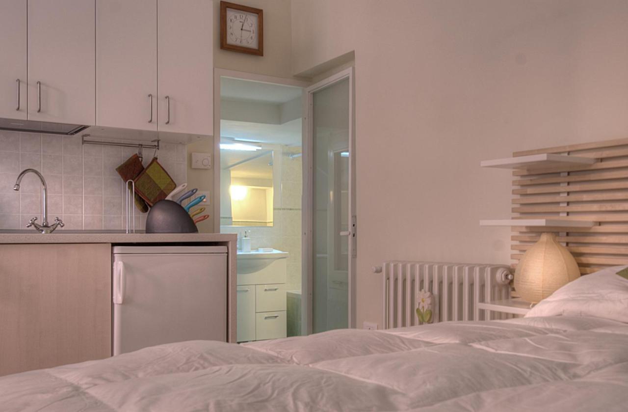 Ur-Nest Corte Galluzzi Bologna Exterior foto